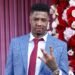 Blueface With Chrisean Rock Throughout Labor