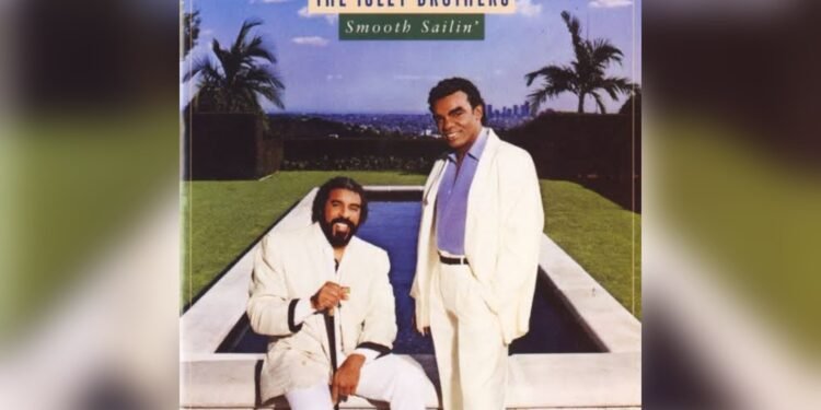 Ronald Isley and Rudolph Isley’s property finish court docket battle over The Isley Brothers trademark