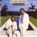Ronald Isley and Rudolph Isley’s property finish court docket battle over The Isley Brothers trademark
