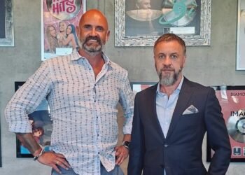 Common Music Poland acquires the Kayax Information catalog and model, residence to recordings by Brodka, Nosowska and Zakopower