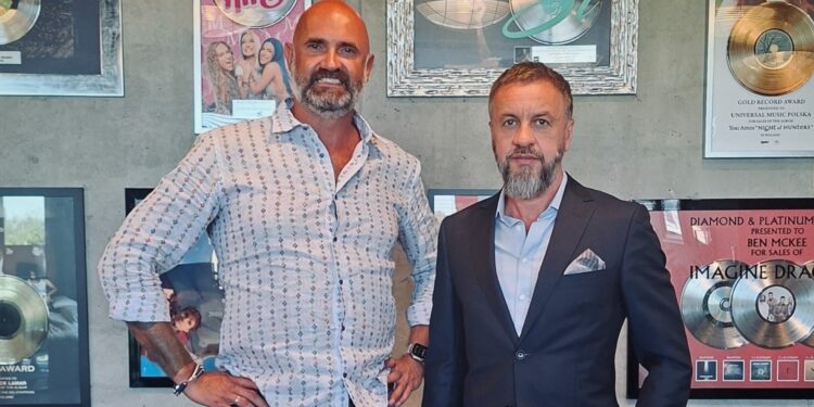 Common Music Poland acquires the Kayax Information catalog and model, residence to recordings by Brodka, Nosowska and Zakopower