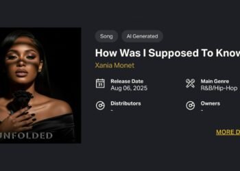 Luminate launches AI music identification framework, with ‘AI Generated’ labels reaching CONNECT later this yr