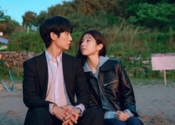 Breaking Down the Candy Ending of Romantic Okay-Drama Our Sticky Love