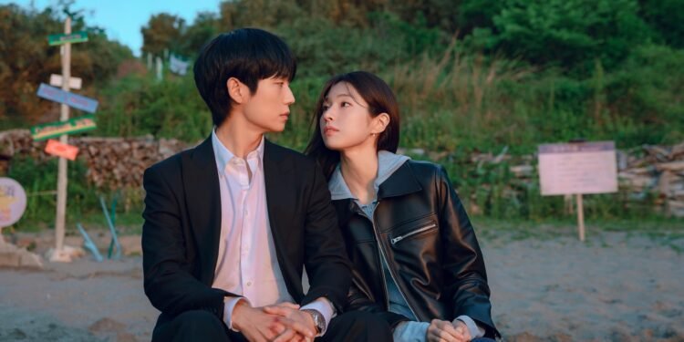 Breaking Down the Candy Ending of Romantic Okay-Drama Our Sticky Love