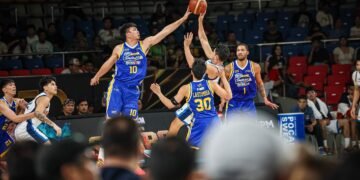 Magnolia pulls away to beat Meralco in rain-delayed sport