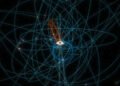 This Star Whips Across the Milky Means’s Black Gap Quicker and Nearer Than Any Different Identified Star