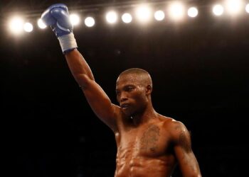 Former boxing champion Zolani Tete killed in taking pictures