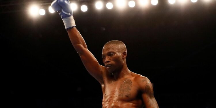 Former boxing champion Zolani Tete killed in taking pictures