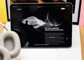 Apple asks court docket to rule its merchandise don’t infringe Boomcloud 360’s spatial audio patents