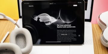 Apple asks court docket to rule its merchandise don’t infringe Boomcloud 360’s spatial audio patents