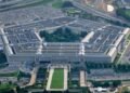 Pentagon Fires Editor and Writer of U.S. Navy Newspaper