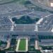 Pentagon Fires Editor and Writer of U.S. Navy Newspaper