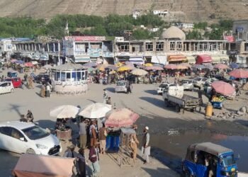 Lailuma Constructed Alternatives for Afghan Ladies – Then She Was Killed — International Points