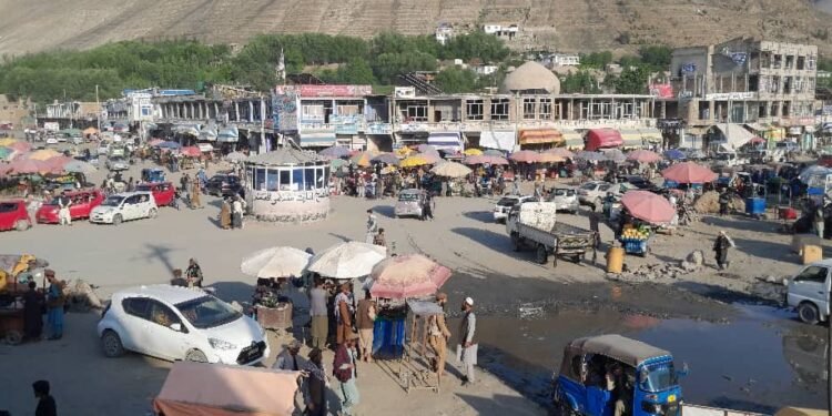 Lailuma Constructed Alternatives for Afghan Ladies – Then She Was Killed — International Points