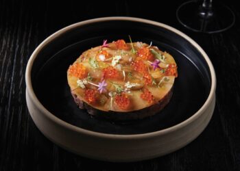 Miami Spice Celebrates the Flavors of Miami 