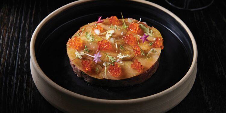 Miami Spice Celebrates the Flavors of Miami