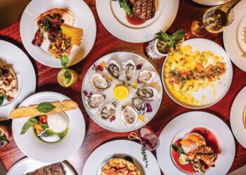 Dine Out Lauderdale Presents Broward’s Finest 