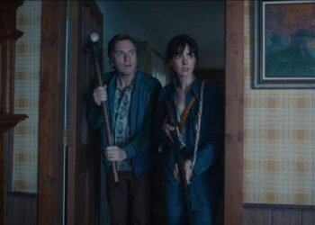 The Finish of Oak Avenue Is the Greatest Dinosaur Film Since Jurassic Park