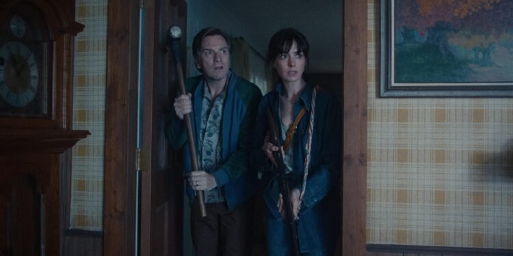The Finish of Oak Avenue Is the Greatest Dinosaur Film Since Jurassic Park