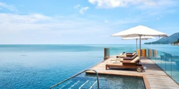 30% Switch Bonus from Amex Membership Rewards to Marriott Bonvoy