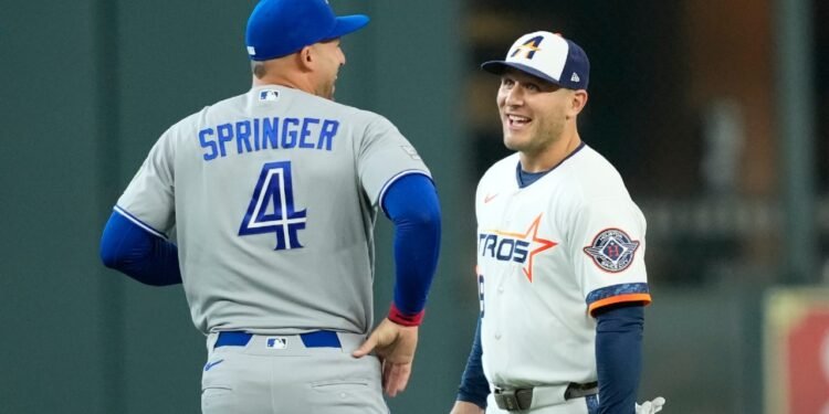 How Blue Jays navigated two reverse paths at commerce deadline