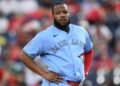 Blue Jays’ Guerrero Jr. trending towards Saturday return