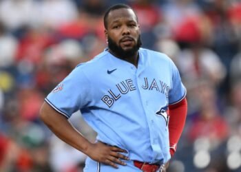 Blue Jays’ Guerrero Jr. trending towards Saturday return