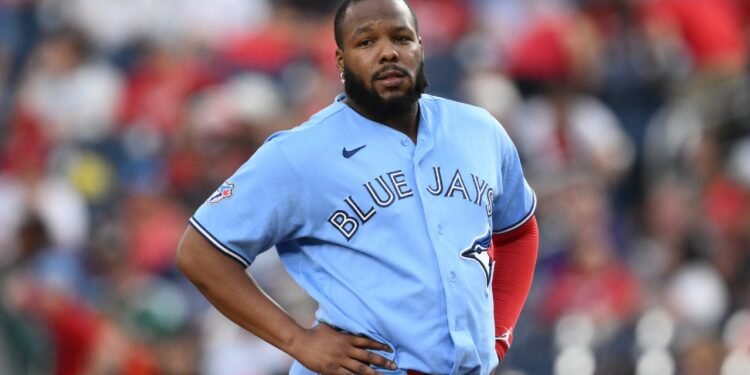 Blue Jays’ Guerrero Jr. trending towards Saturday return