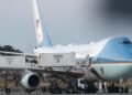 Why Trump’s Secret Flight Was Extraordinary by Presidential Requirements
