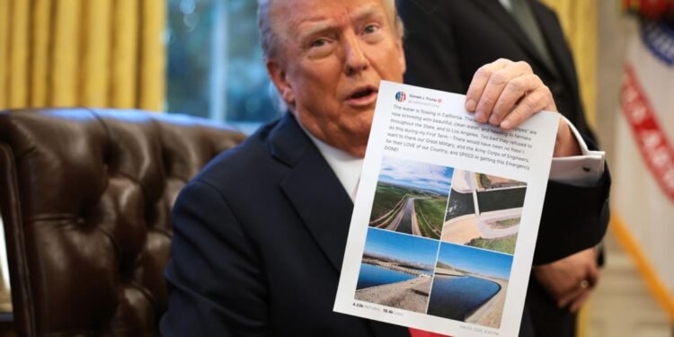 What You Have to Know as Trump Is Sued Over This Fact Social Scheme