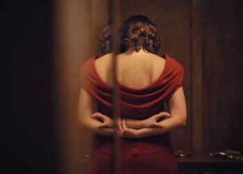 TrustNordisk Unveils Offers, Trailer For Venice Contender Girl Unknown