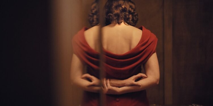 TrustNordisk Unveils Offers, Trailer For Venice Contender Girl Unknown