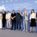 Venice Movie Competition Scraps Jury Press Convention
