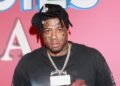 Alleged Mother Speaks On Relationship With Blueface