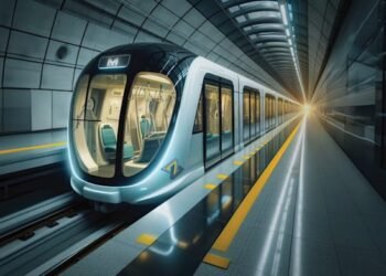 NTA points PQ tender for autonomous Metro trains