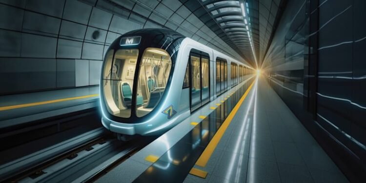 NTA points PQ tender for autonomous Metro trains