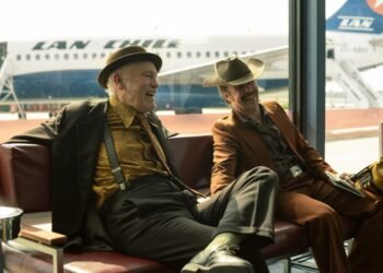 Toronto Movie Competition Provides ‘Wild Horse 9’, Mara Sisters ‘Bucking Fastard’