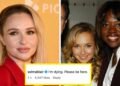 Celebrities React To Hayden Panettiere’s Dying