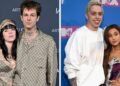 16 Movie star {Couples} Who Broke Up In Beneath A Yr