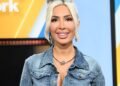 Teen Mother’s Farrah Abraham Shares Why, When She Lower Off Mother and father
