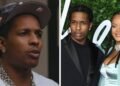 A$AP Rocky Talks Rihanna’s Success And Billionaire Standing