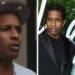 A$AP Rocky Talks Rihanna’s Success And Billionaire Standing