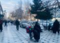 In Taliban-Dominated Afghanistan, One Girl Refuses a Lifetime of Dependence — International Points
