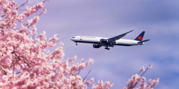 Learn how to Select the Proper Air Canada Fare