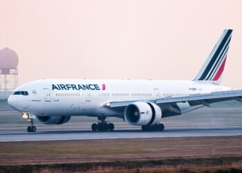 Flying Blue Award Tickets Are Splitting into Mild, Normal, and Flex Fares