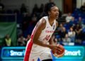 Canadian girls beat Senegal in Olympic pre-qualifying event opener