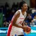 Canadian girls beat Senegal in Olympic pre-qualifying event opener
