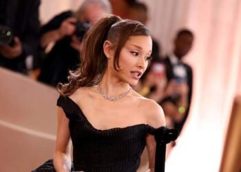 Ariana Grande says option to step again comes from an ’empowered’ place – Nationwide