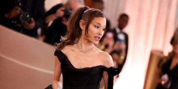Ariana Grande says option to step again comes from an ’empowered’ place – Nationwide