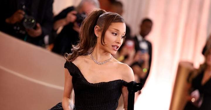 Ariana Grande says option to step again comes from an ’empowered’ place – Nationwide